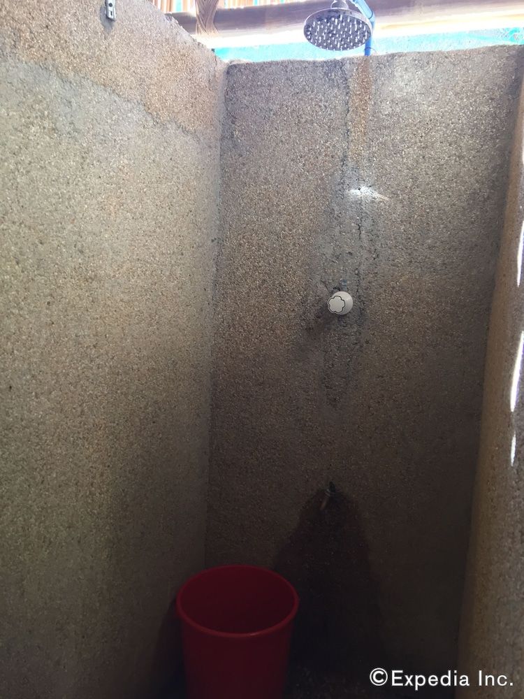 Palawan SandCastles Beach Resort Seaside Pavillion 4