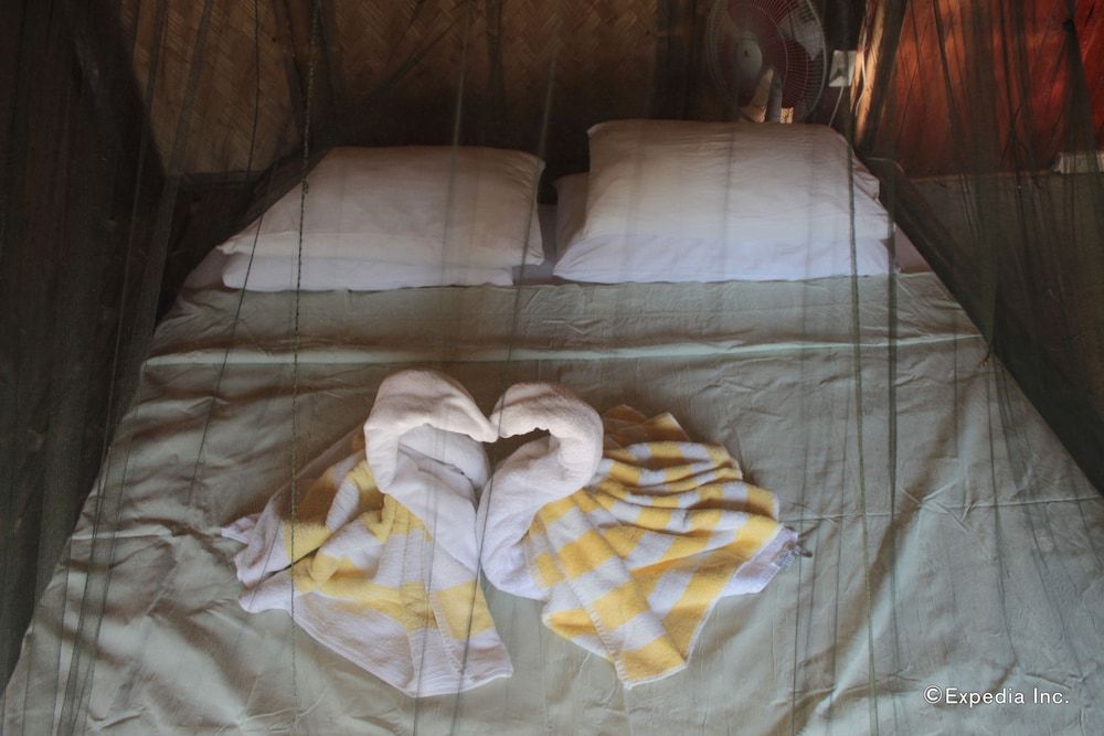 Palawan SandCastles Beach Resort Seaside Pavillion