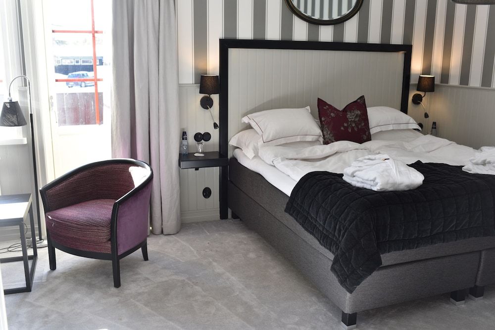 Gammelgården Hotell