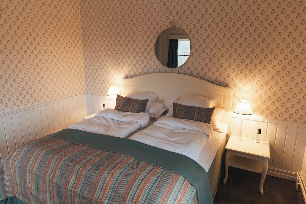 Gammelgården Hotell Double Room 2