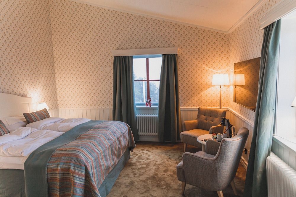 Gammelgården Hotell Double Room 3