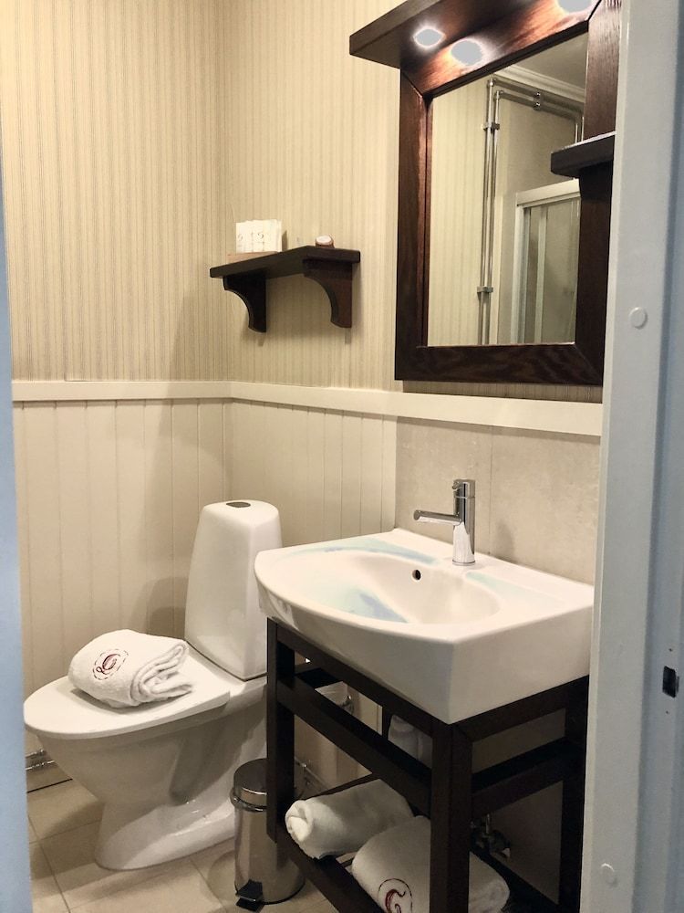 Gammelgården Hotell Double Room 5