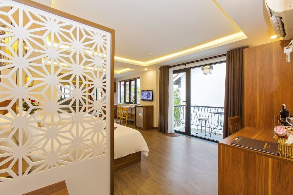 undefined Riverside Impression Villa