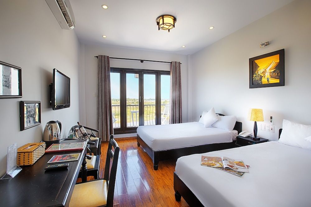 undefined Riverside Impression Villa 3