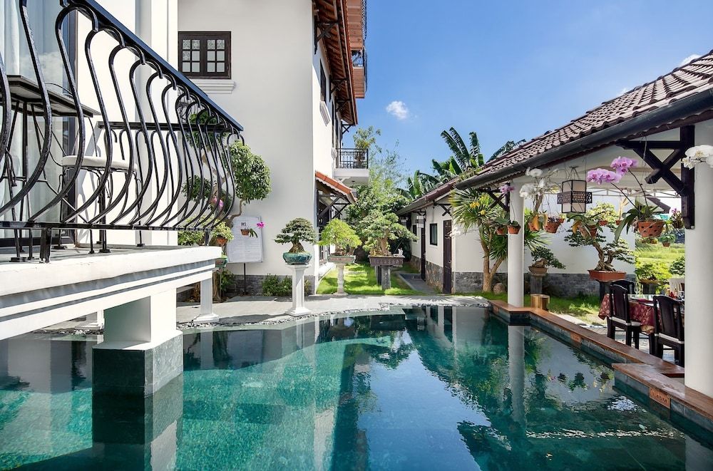 undefined Riverside Impression Villa 8