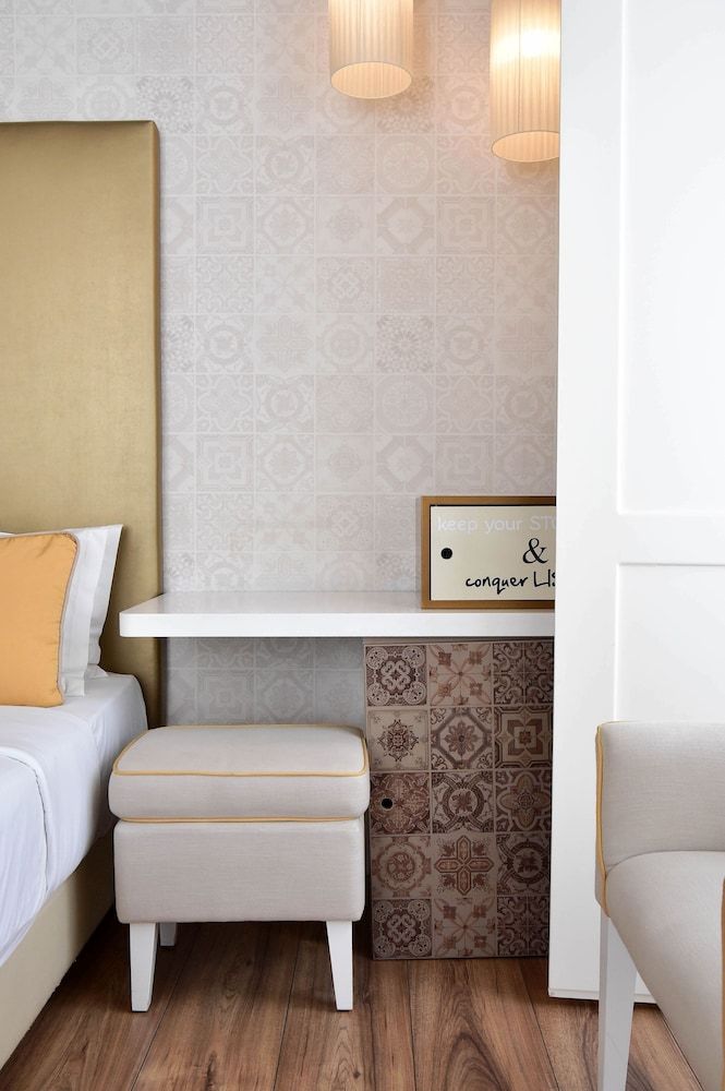 My Story Hotel Ouro Double Room 23