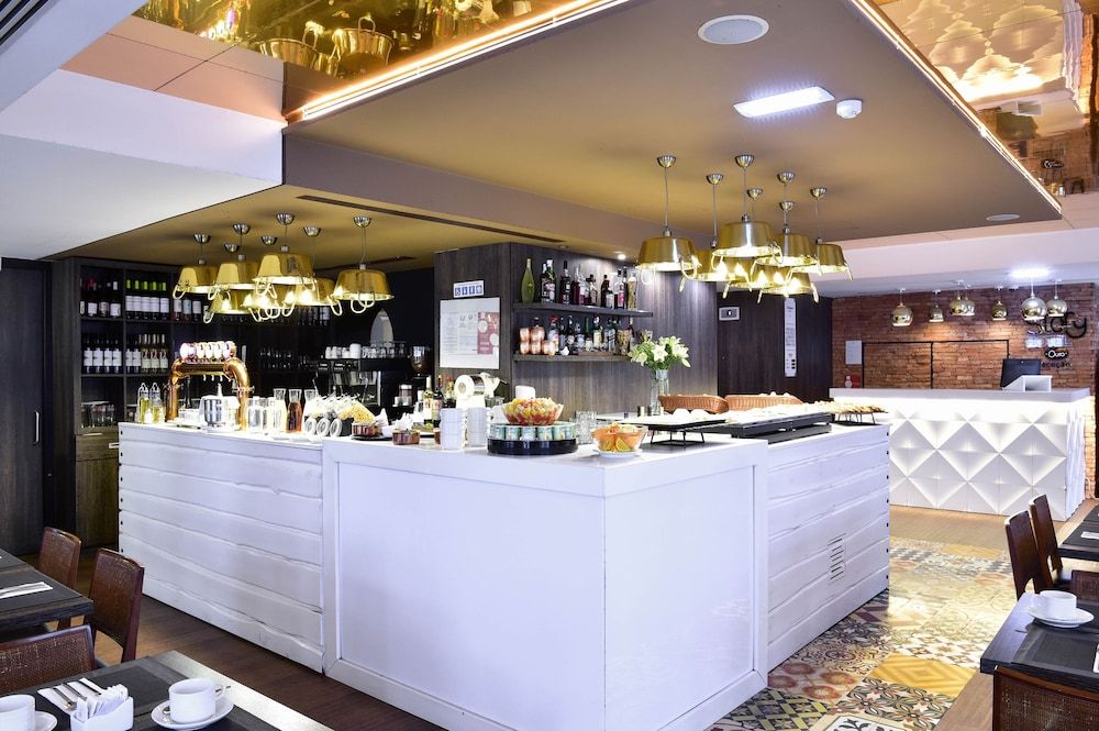 undefined My Story Hotel Ouro 10