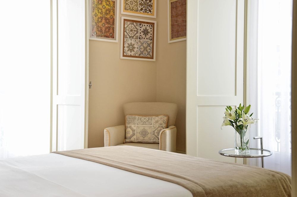 My Story Hotel Ouro Double Room 7