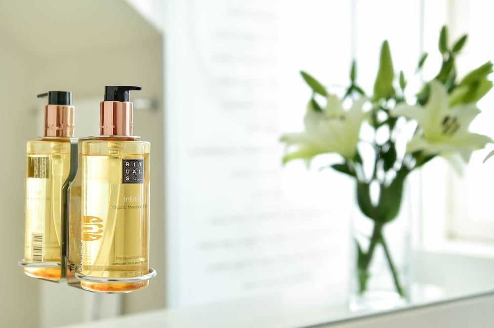 My Story Hotel Ouro Double Room 18