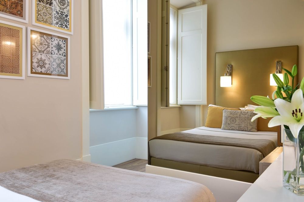 My Story Hotel Ouro Double Room 8