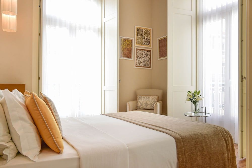 My Story Hotel Ouro Double Room 9