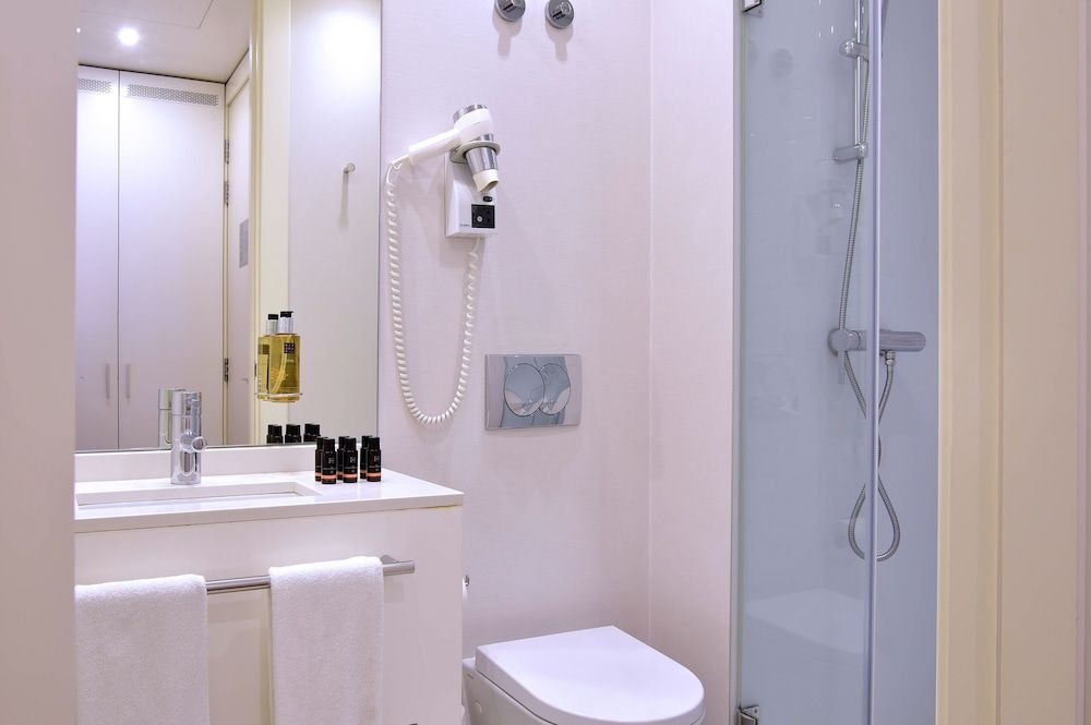 My Story Hotel Ouro Double Room 19