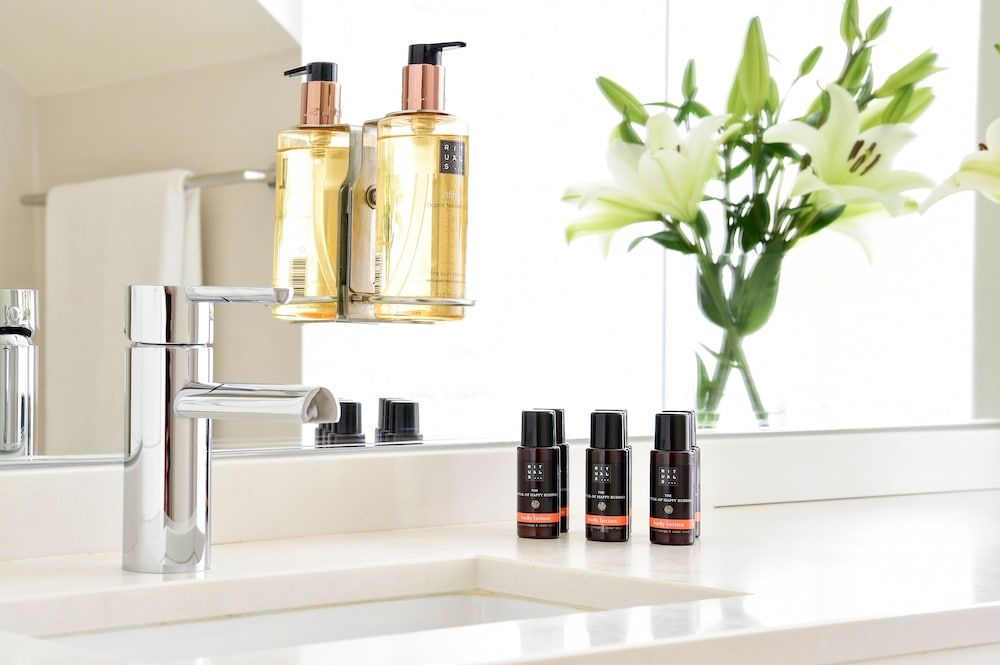 My Story Hotel Ouro Double Room 15