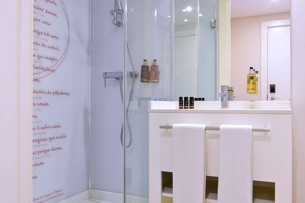 My Story Hotel Ouro Double Room 14