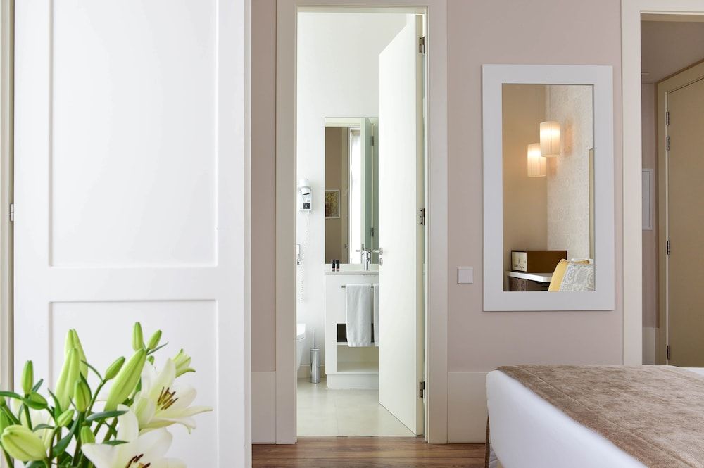 My Story Hotel Ouro Double Room 13