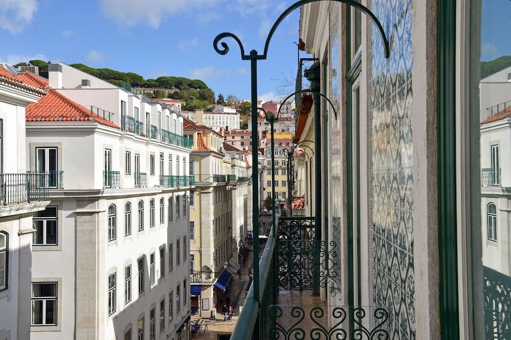 undefined My Story Hotel Ouro 4