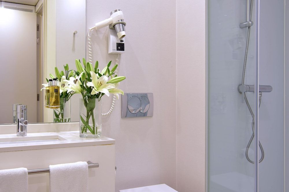 My Story Hotel Ouro Double Room 17