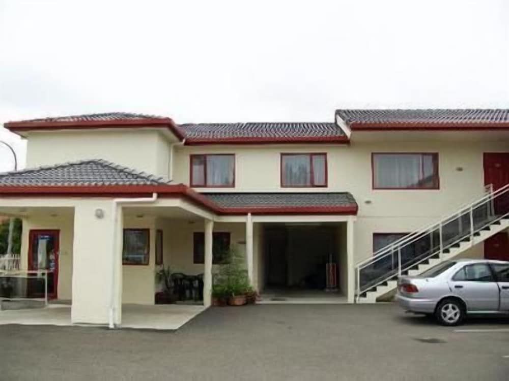 undefined BK's Rotorua Motor Lodge 8