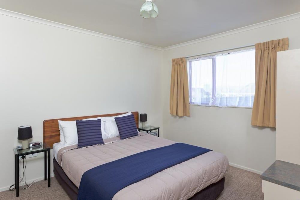 Three Bedroom Suite