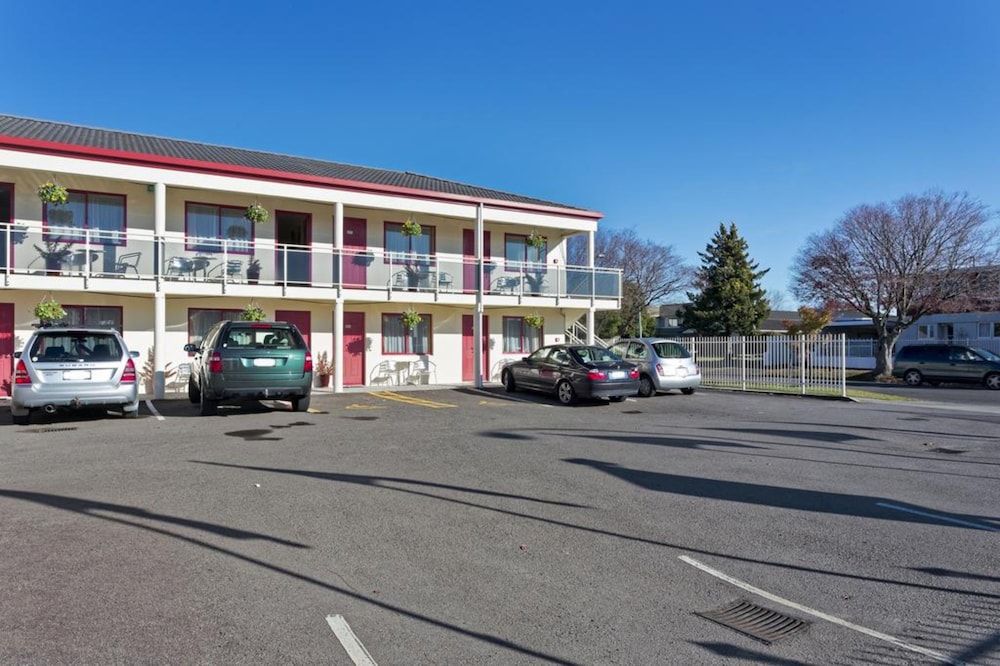 undefined BK's Rotorua Motor Lodge 7