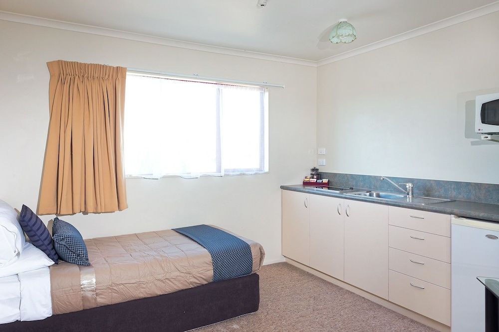 undefined BK's Rotorua Motor Lodge 2