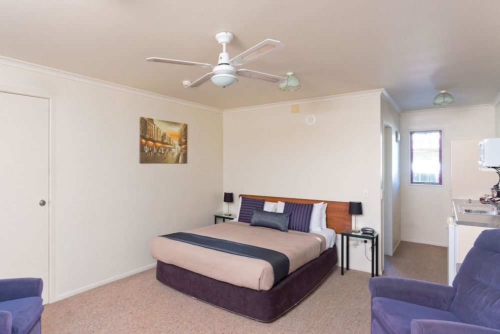 undefined BK's Rotorua Motor Lodge 2