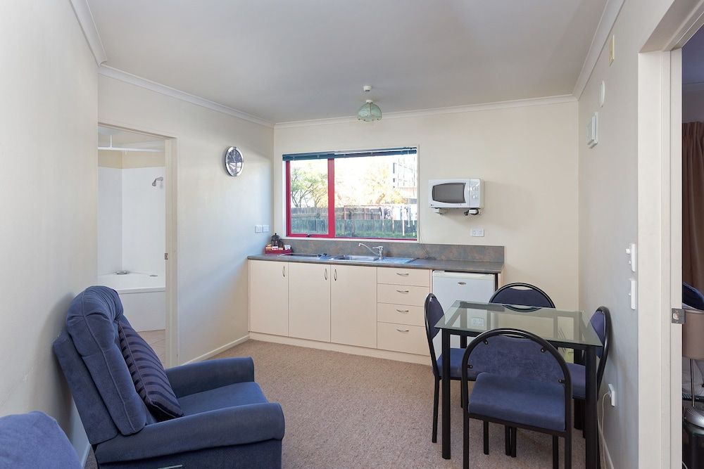 undefined BK's Rotorua Motor Lodge 9