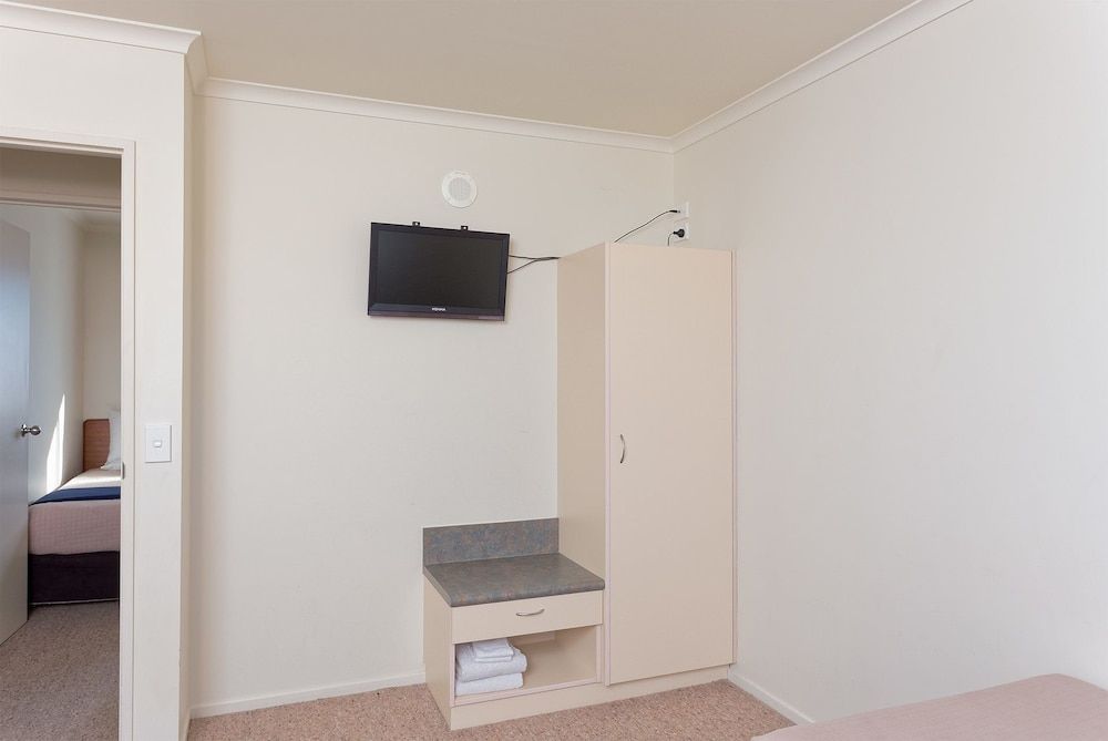 undefined BK's Rotorua Motor Lodge