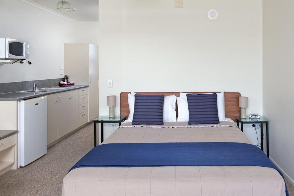 undefined BK's Rotorua Motor Lodge 4