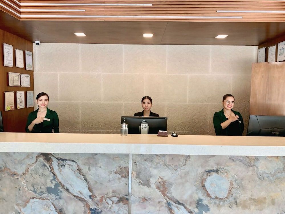 undefined Castle Peak Hotel