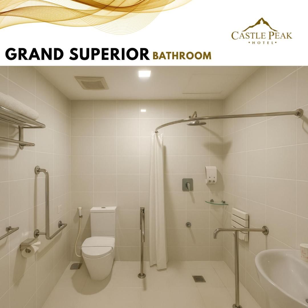 undefined Castle Peak Hotel 7