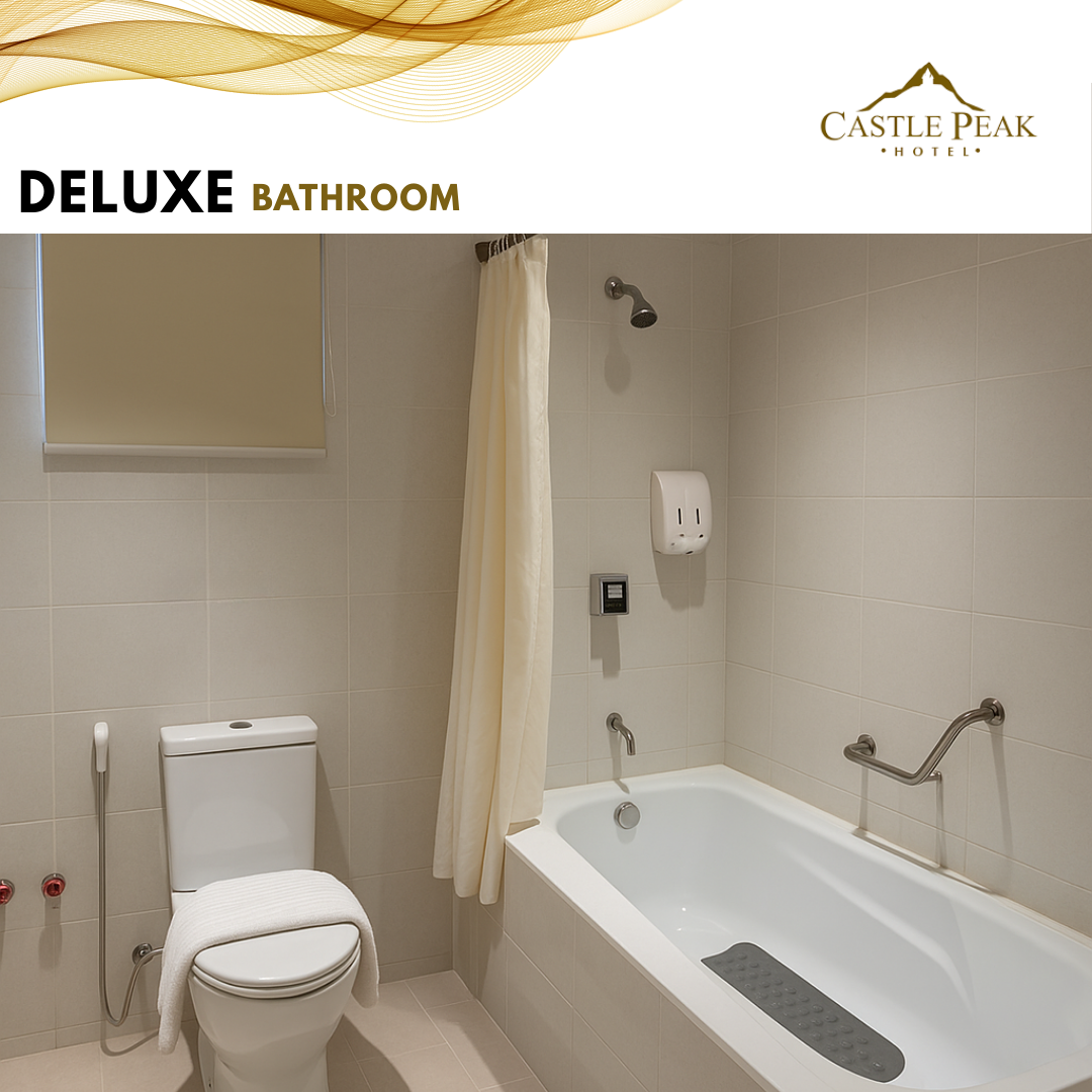 undefined Castle Peak Hotel 4