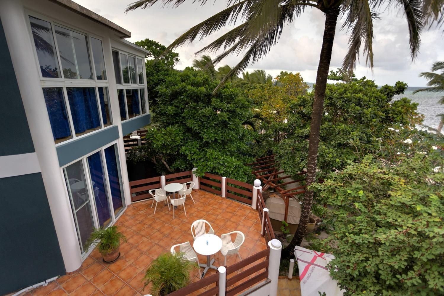 undefined Aissatou Beach Resort 5