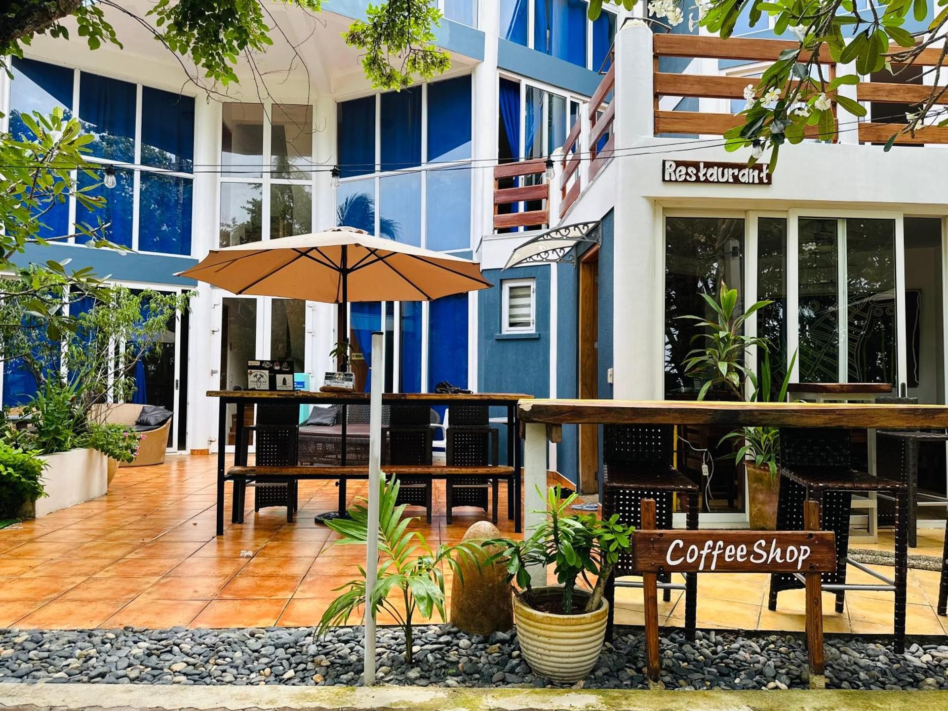 undefined Aissatou Beach Resort 4