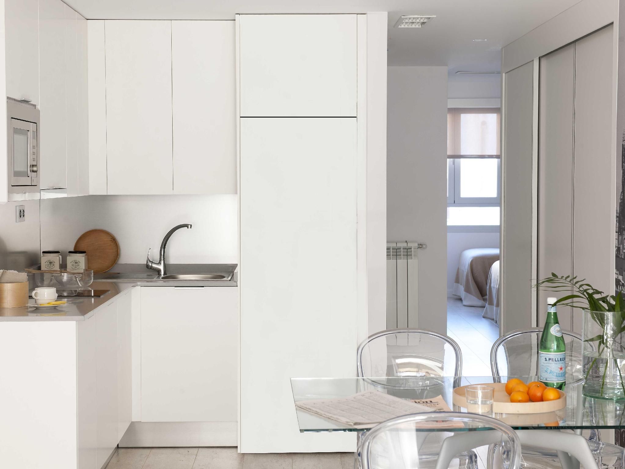 undefined Eric Vökel Boutique Apartments - Atocha Suites 10