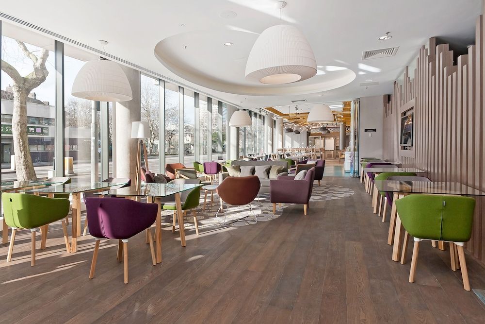 undefined Hampton by Hilton London Waterloo