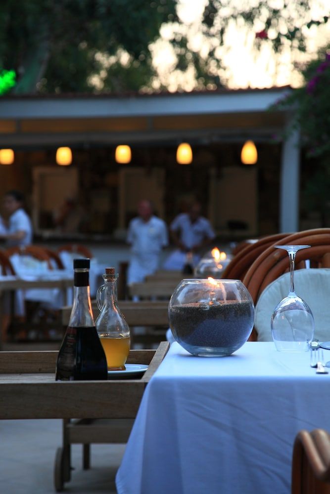 undefined Okaliptus Hotel 5