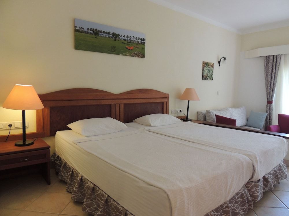 Okaliptus Hotel Standard Room