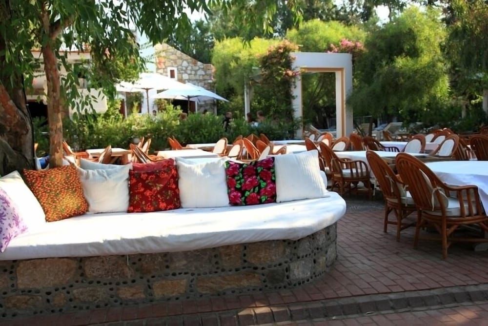 undefined Okaliptus Hotel 8