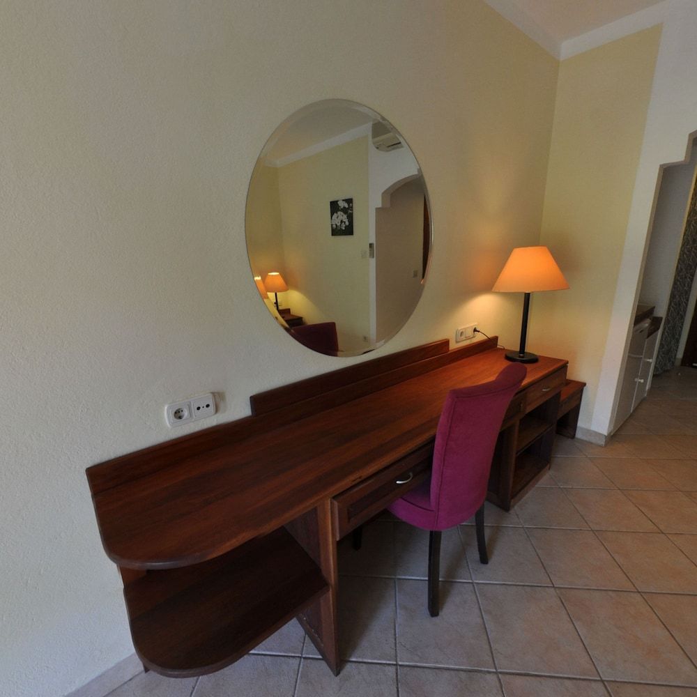 Okaliptus Hotel Standard Room 7