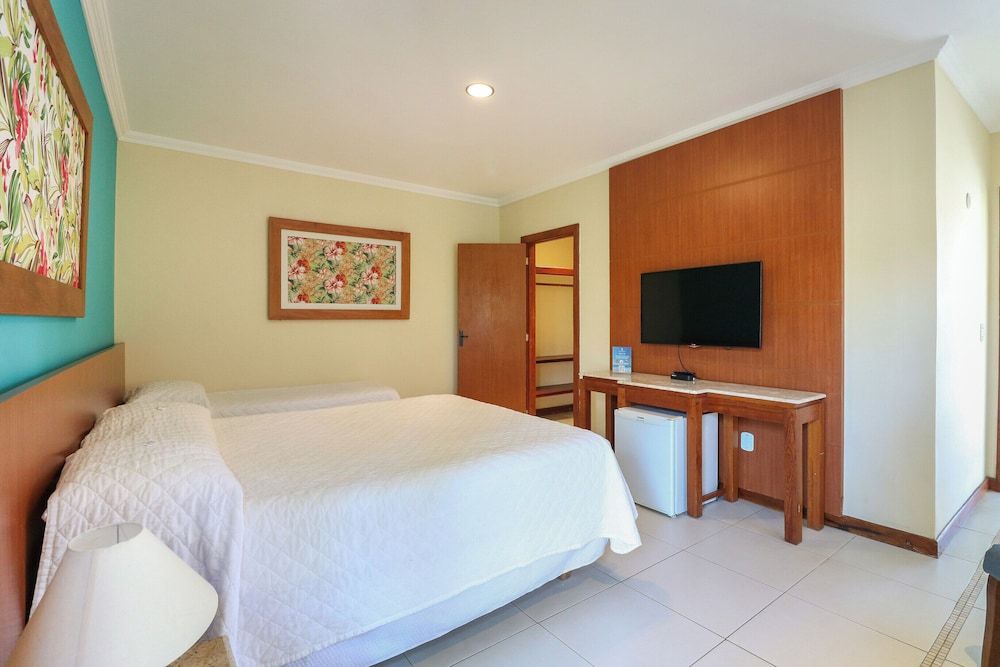 Luxury Room