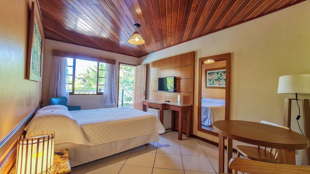 Suite Luxo