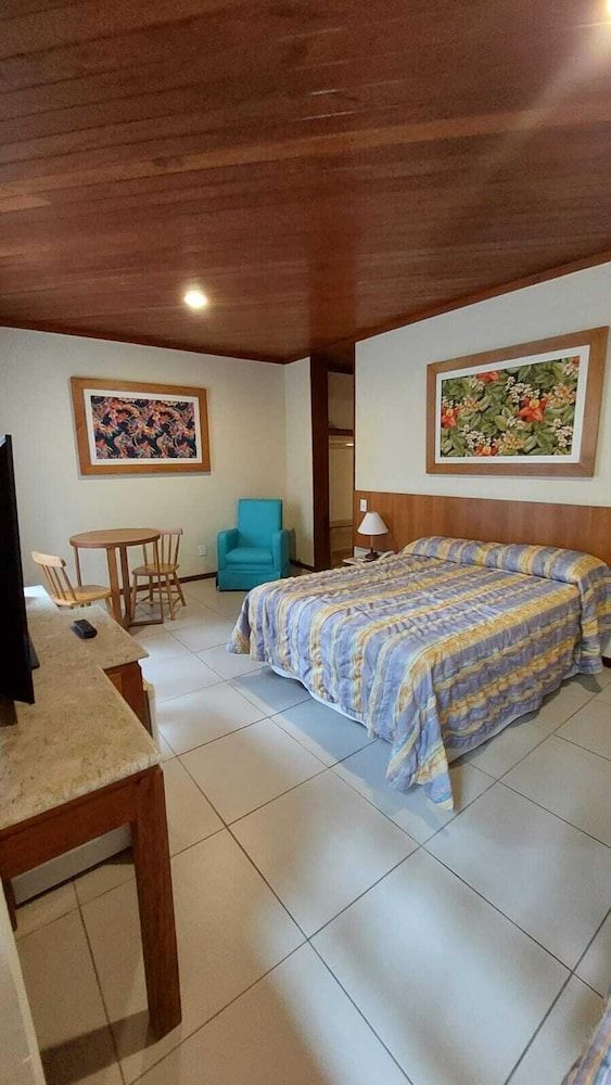 Suite Luxo Família