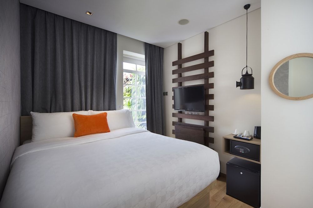 Premier Suite, 1 Bedroom, Bathtub (Outdoor)