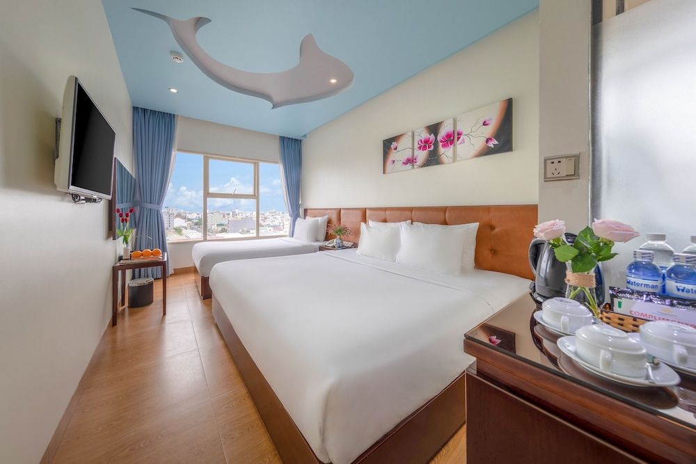 ANFADA Hotel Danang