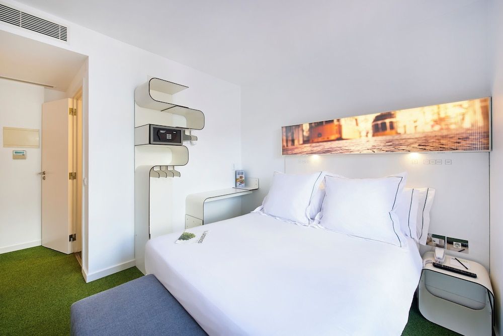 Hotel Gat Rossio Standard Double Room 2