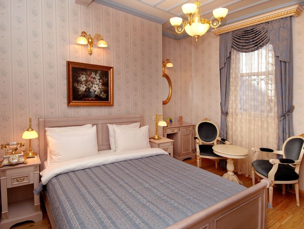 undefined Darussaade Istanbul - Special Class 4