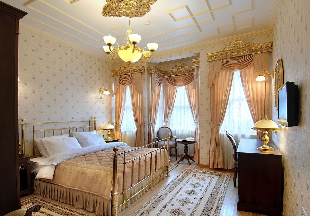 undefined Darussaade Istanbul - Special Class 2
