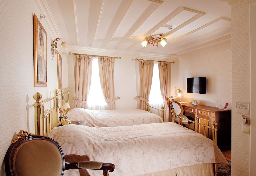 undefined Darussaade Istanbul - Special Class