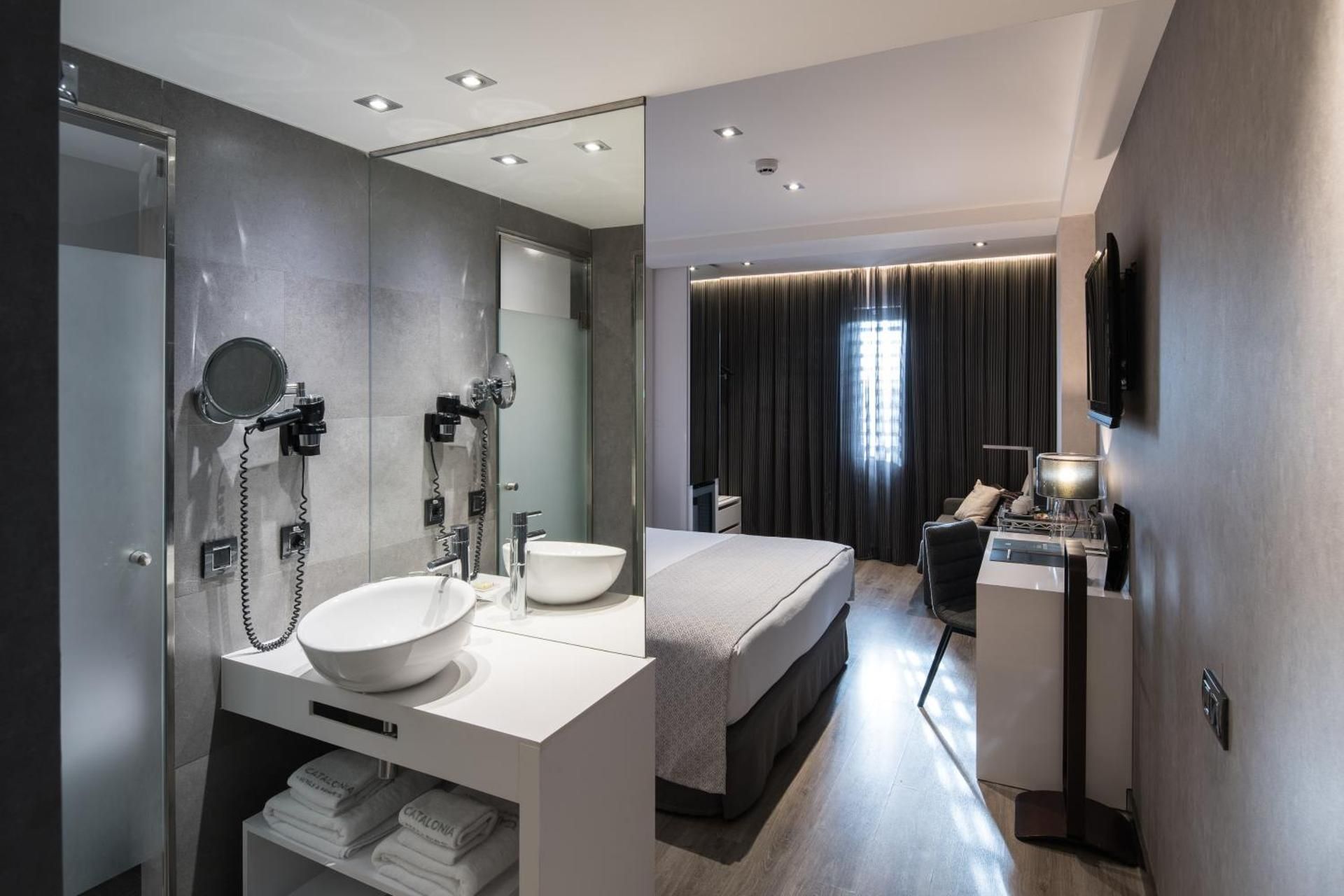 Double Superior Room